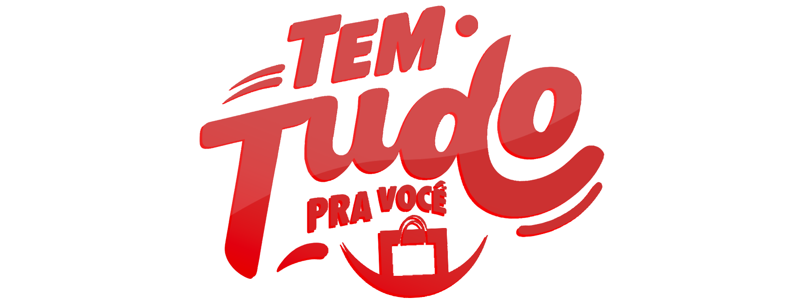 Loja TEM TUDO PRA VOCE